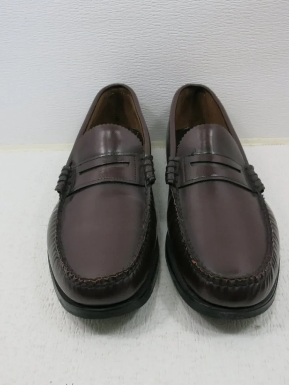 Dexter strap leather